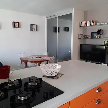 Appartement 10 Mins Intra Muros Saint-Malo Exterior photo
