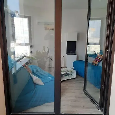 Appartement 10 Mins Intra Muros Saint-Malo Exterior photo