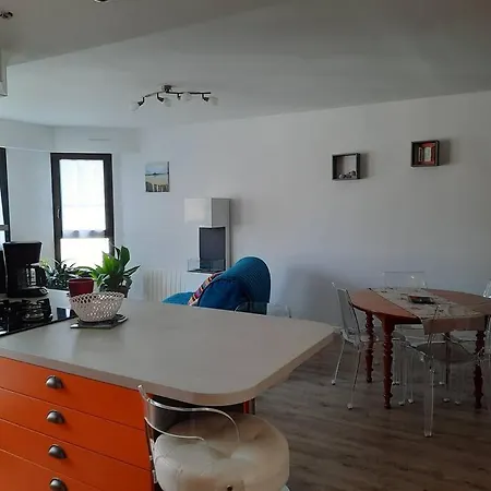 Appartement 10 Mins Intra Muros Saint-Malo Exterior photo