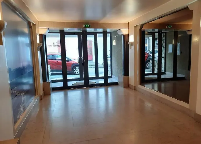 Appartement 10 Mins Intra Muros