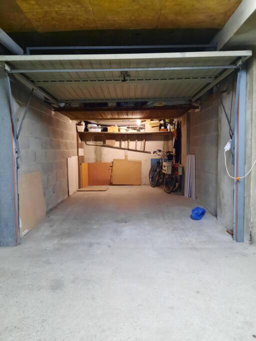 10 Mins Intra Muros Apartment Saint-Malo