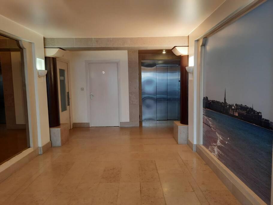 10 Mins Intra Muros Apartment Saint-Malo