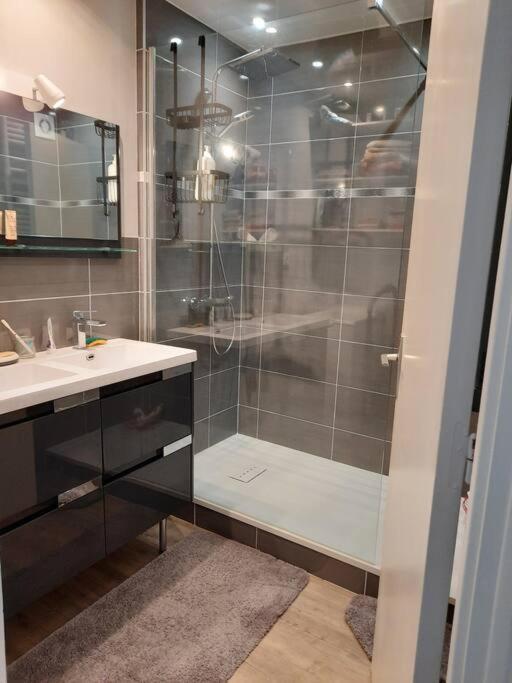 Apartment 10 Mins Intra Muros