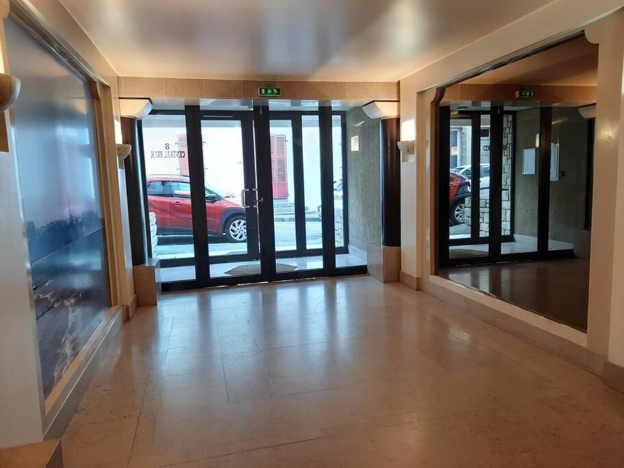 Apartment 10 Mins Intra Muros