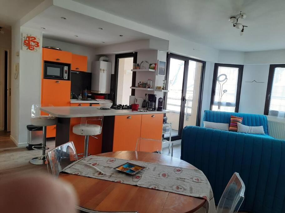 Apartment 10 Mins Intra Muros *